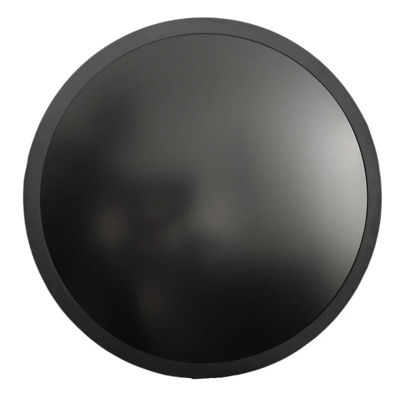 RD Series 15.7 Inch (Dia.400mm Viewable) Round LCD Display Screen, Capacitive Touch (Optional), Cloud / APP / USB Disk