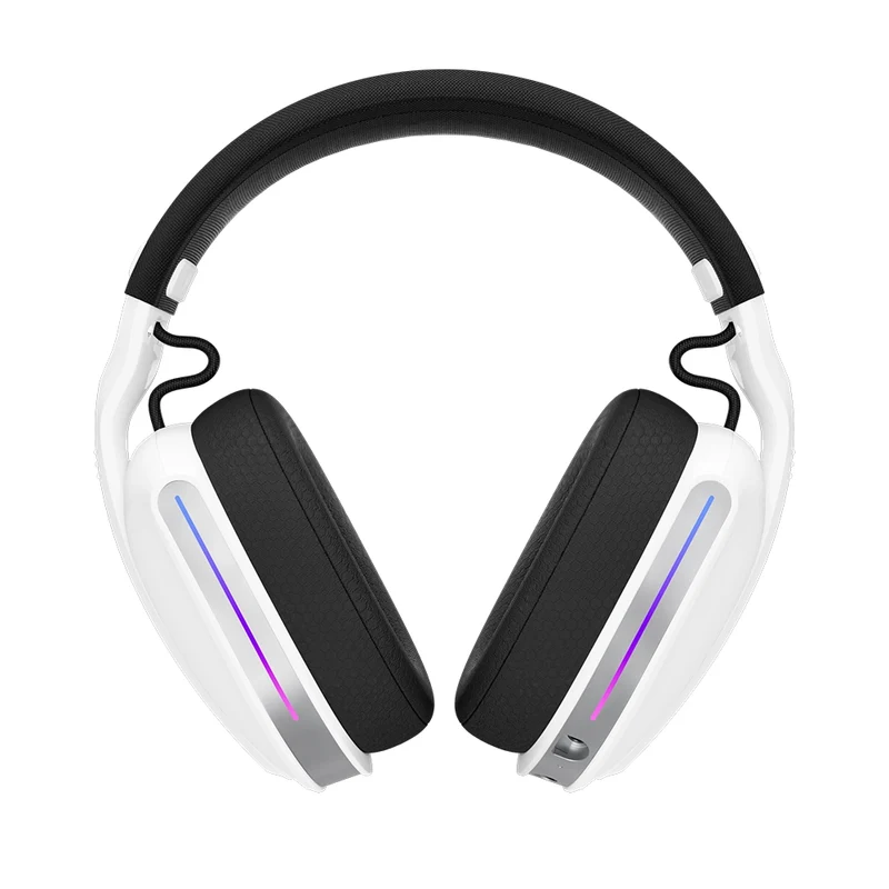 Oniverse Polaris Wireless Celestial White