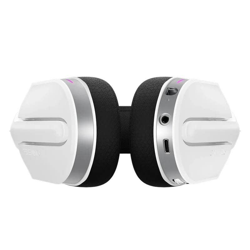 Oniverse Polaris Wireless Celestial White