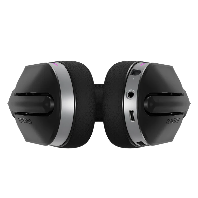 Oniverse Polaris Wireless Eclipse Black