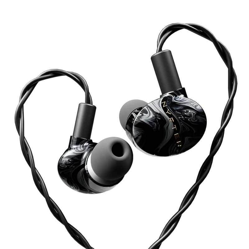 Nyfter IEM Mizu V2