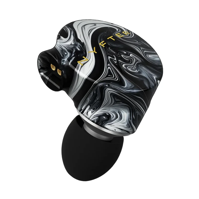 Nyfter IEM Mizu V2