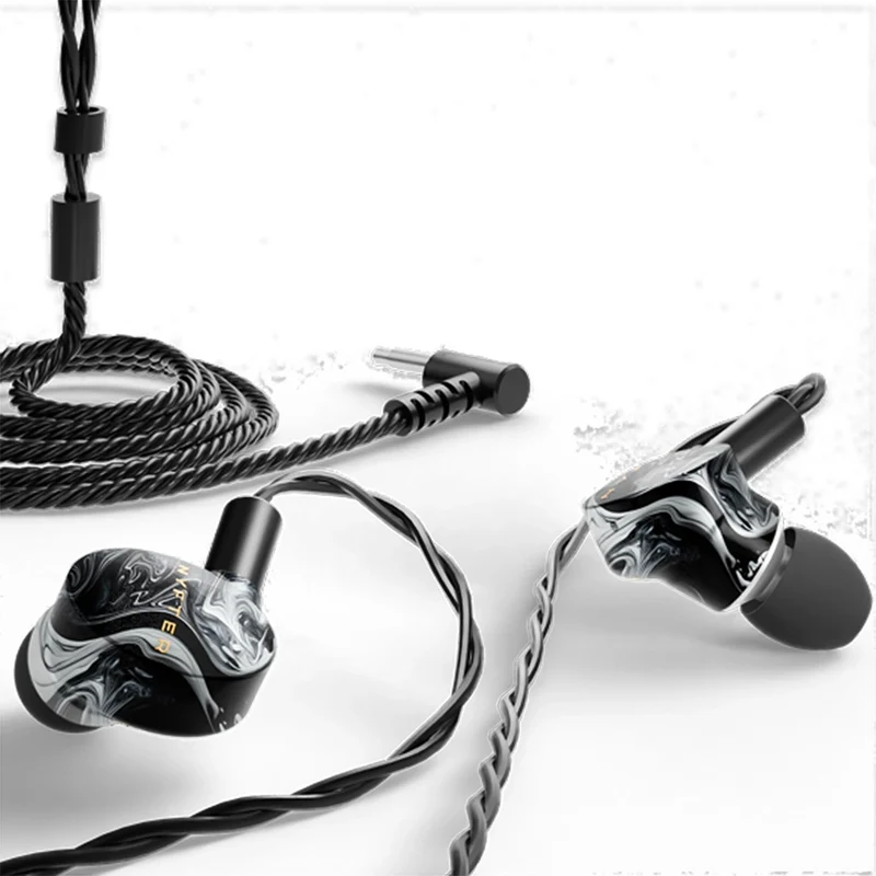 Nyfter IEM Mizu V2