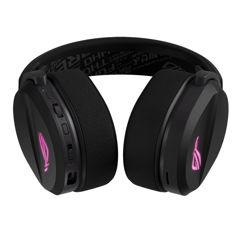 Asus ROG Pelta Wireless Black
