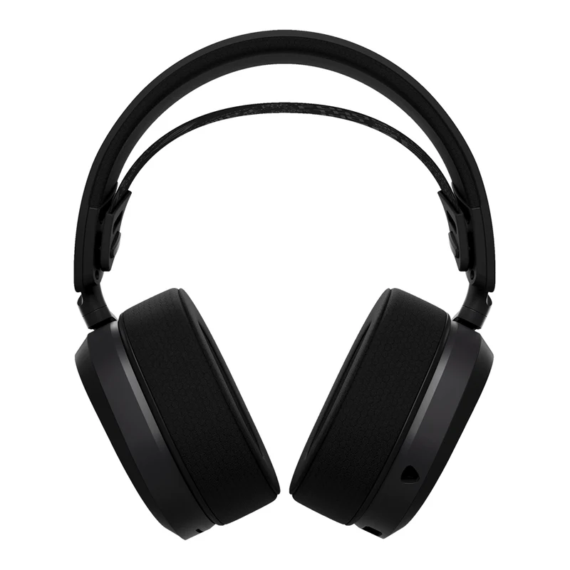 Asus ROG Pelta Wireless Black