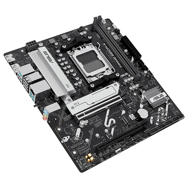ASUS PRIME B850M-K