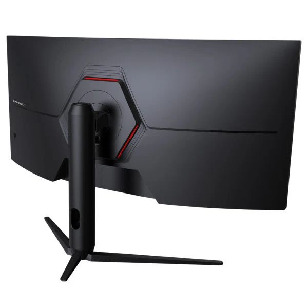 XTRMLAB X34G20VCQ 34" 200Hz WQHD Curved