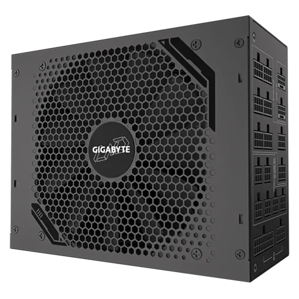 Gigabyte UD1600PM PG5 AI TOP 80 Plus Platinum 1600W