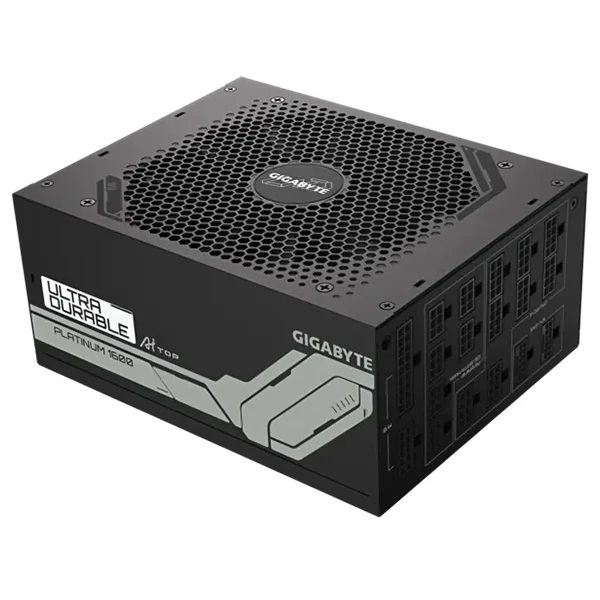 Gigabyte UD1600PM PG5 AI TOP 80 Plus Platinum 1600W