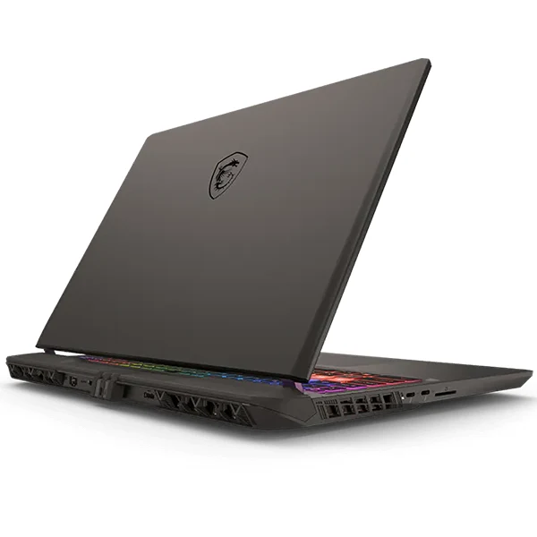 MSI Vector 16 HX AI A2XWHG-683MA Ultra 9 275HX/32GB DDR5/1TB SSD/RTX 5070Ti 12GB/16" 240Hz/Win11