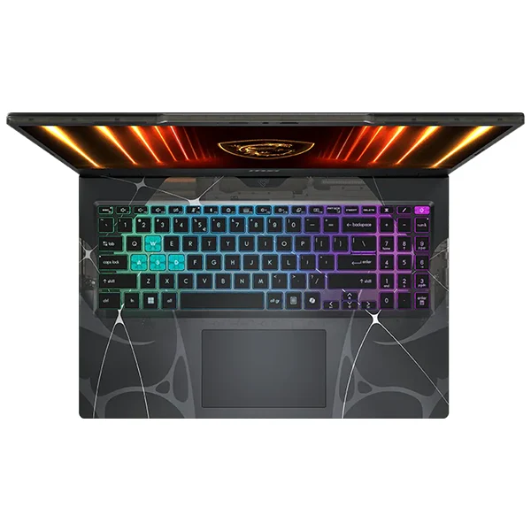 MSI Cyborg 17 B13WGKG-246XMA i7-13620H/32GB DDR5/1TB SSD/RTX 5070 8GB/17.3" 144Hz/FreeDos