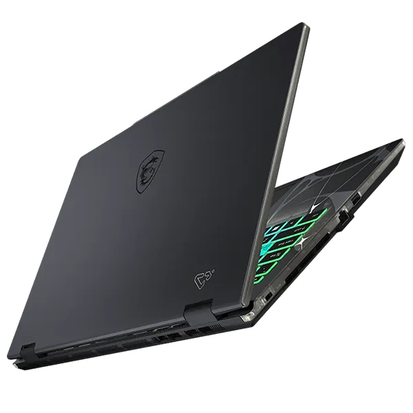 MSI Cyborg 15 B13WGKG-830XMA i7-13620H/16GB DDR5/1TB SSD/RTX 5070 8GB/15.6" 144Hz/FreeDos