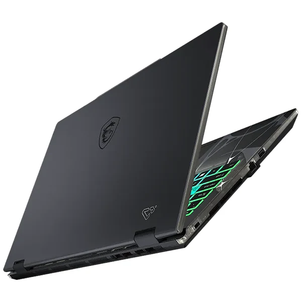 MSI Cyborg 15 B13WFKG-831MA i7-13620H/16GB DDR5/512GB SSD/RTX 5060 8GB/15.6" 144Hz/Win11