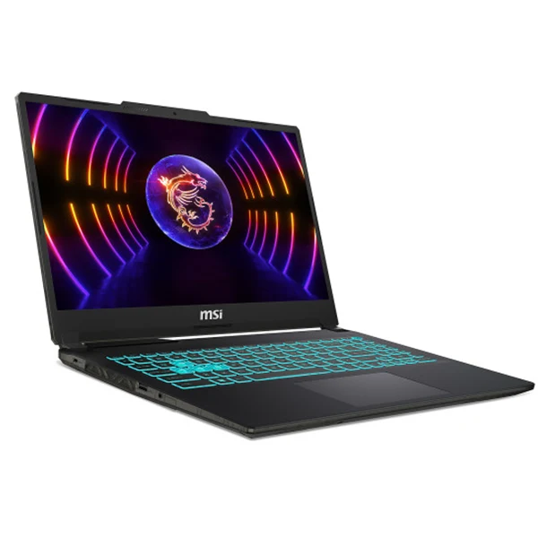 MSI Cyborg 15 A13UC-2228MA i7-13620H/16GB DDR5/512GB SSD/RTX 3050 4GB/15.6" 144Hz/Win11
