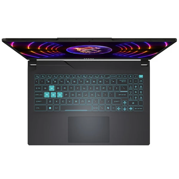 MSI Cyborg 15 A13UC-2228MA i7-13620H/16GB DDR5/512GB SSD/RTX 3050 4GB/15.6" 144Hz/Win11