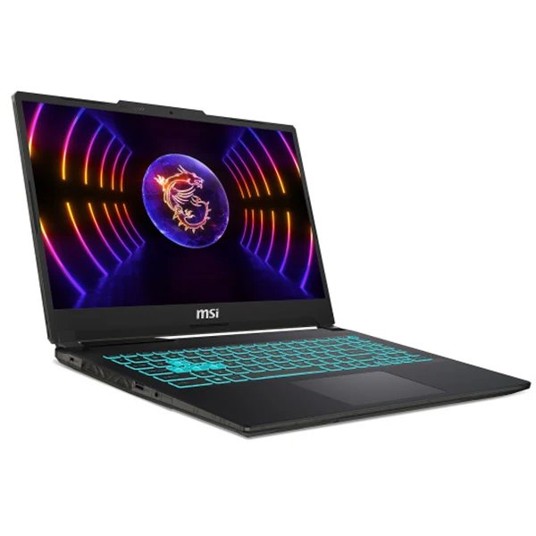 MSI Cyborg 15 A13VE-2226XMA i7-13620H/16GB DDR5/512GB SSD/RTX 4050 6GB/15.6" 144Hz/FreeDos