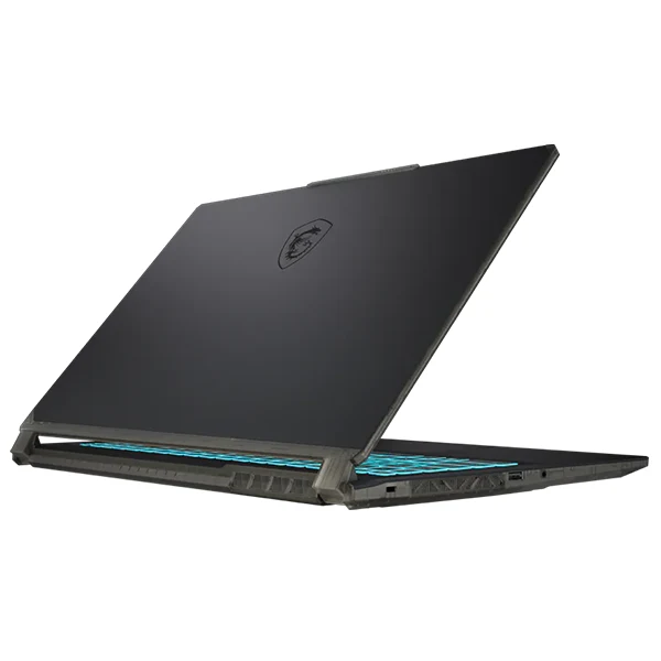 MSI Cyborg 15 A13VE-2226XMA i7-13620H/16GB DDR5/512GB SSD/RTX 4050 6GB/15.6" 144Hz/FreeDos