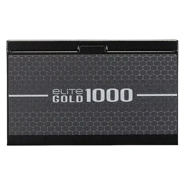 Cooler Master Elite Gold 1000 Full Modular ATX 3.1