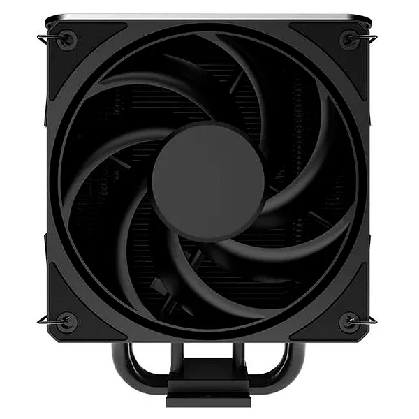 Cooler Master V4 Alpha 3DHP (Noir)