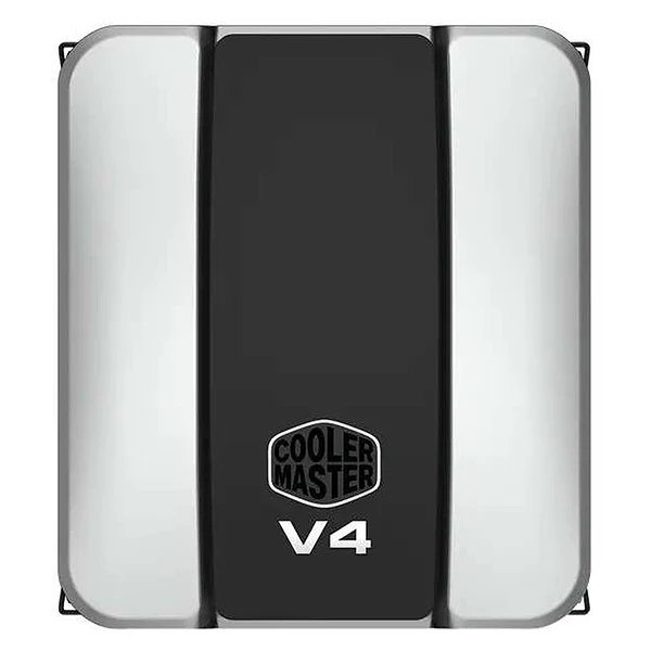 Cooler Master V4 Alpha 3DHP (Noir)