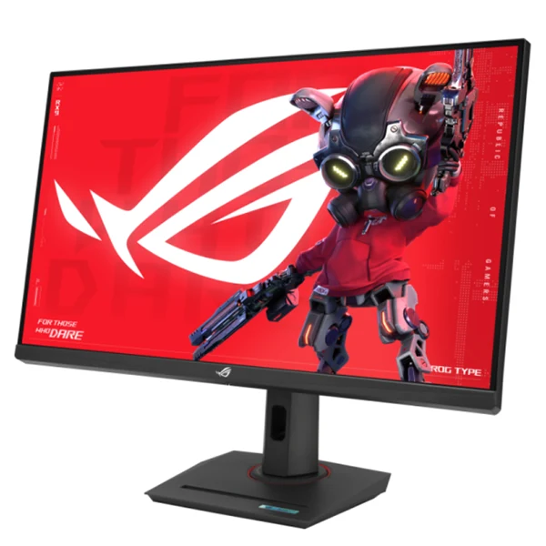 ASUS ROG Strix XG32UCG 31.5" Fast IPS 1ms 160Hz 4K