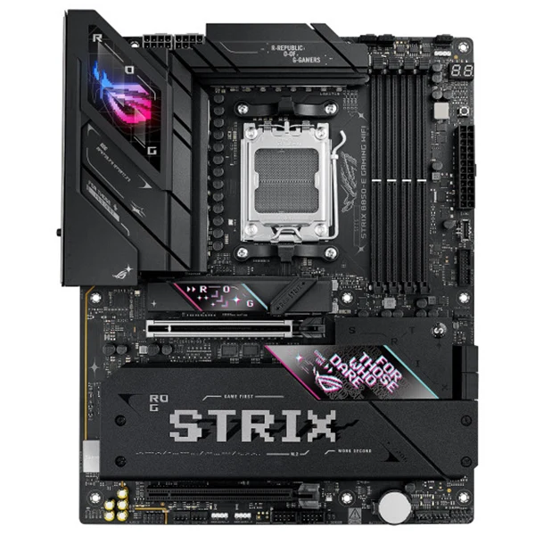 ASUS ROG STRIX B850-E GAMING WIFI