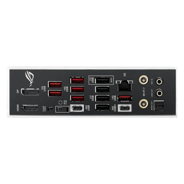 ASUS ROG STRIX B850-E GAMING WIFI