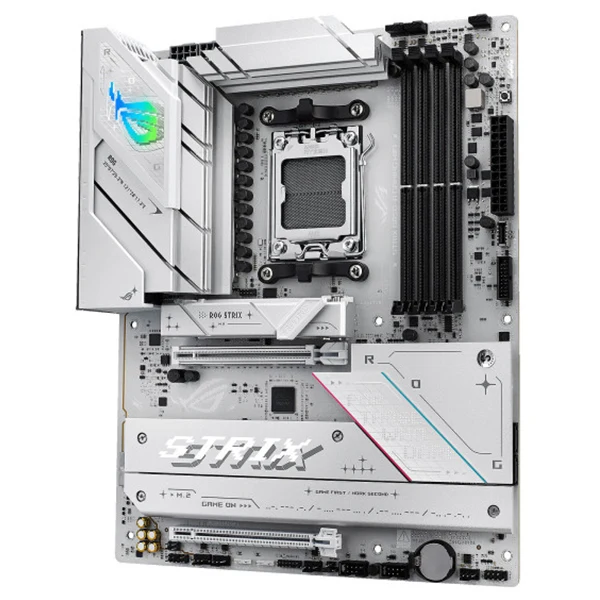 ASUS ROG STRIX B850-A GAMING WIFI
