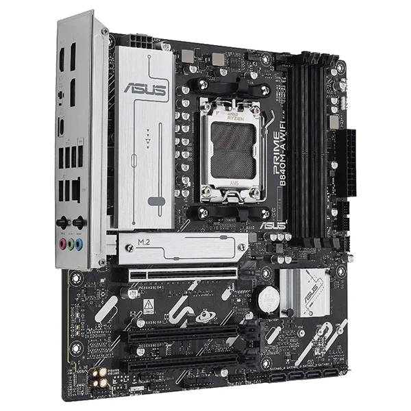 ASUS PRIME B840M-A WIFI