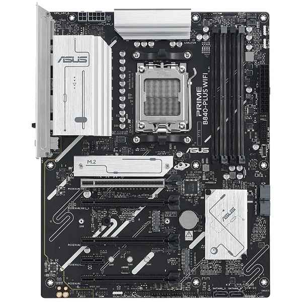 ASUS PRIME B840-PLUS WIFI