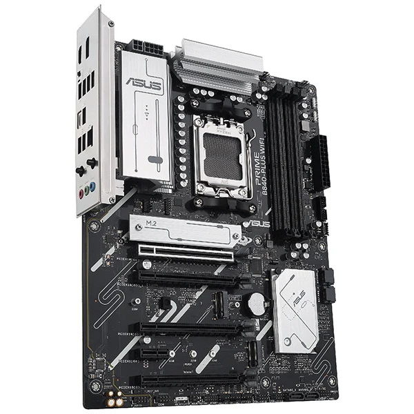 ASUS PRIME B840-PLUS WIFI