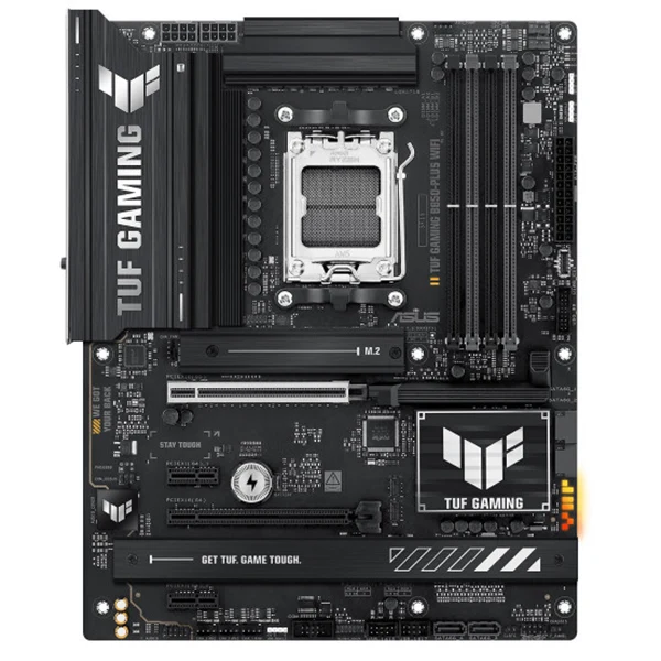 ASUS TUF GAMING B850-PLUS WIFI