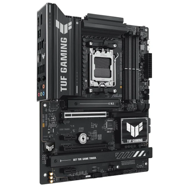 ASUS TUF GAMING B850-PLUS WIFI