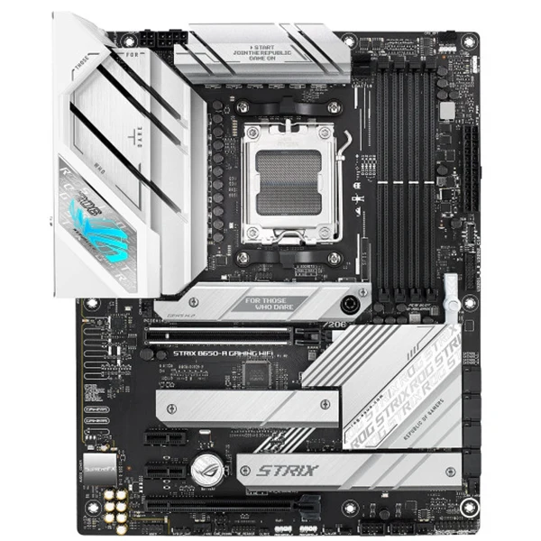 ASUS ROG STRIX B650-A GAMING WIFI