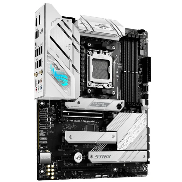 ASUS ROG STRIX B650-A GAMING WIFI