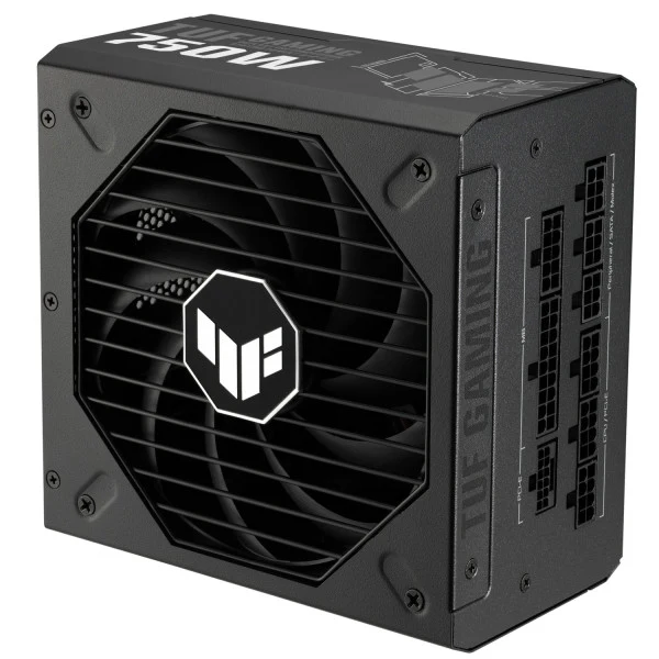ASUS TUF GAMING 750W GOLD