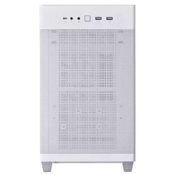 ASUS Prime AP201 MESH White