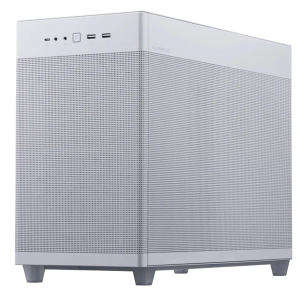ASUS Prime AP201 MESH White