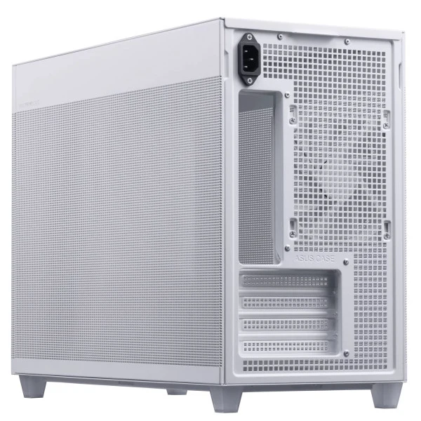 ASUS Prime AP201 MESH White