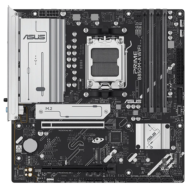 ASUS PRIME B850M-A WIFI