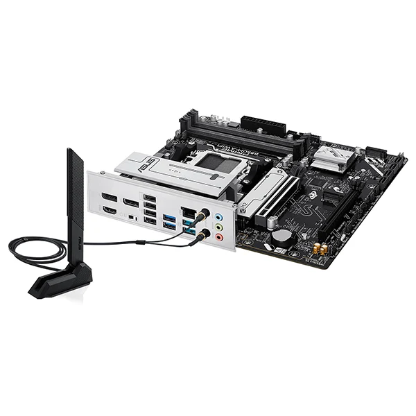 ASUS PRIME B850M-A WIFI