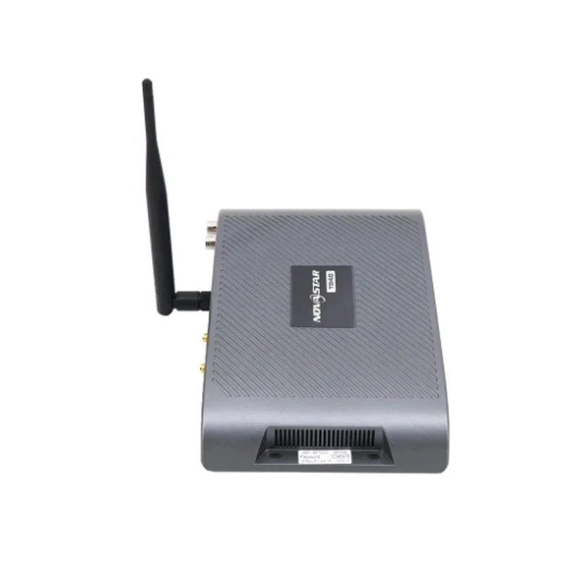 NovaStar TB40 Multimedia Player Sending Box – 1.3 Million Pixels | Dual-Mode Synchronous & Asynchronous LED Controller with HDMI Preview for LED Display Screens