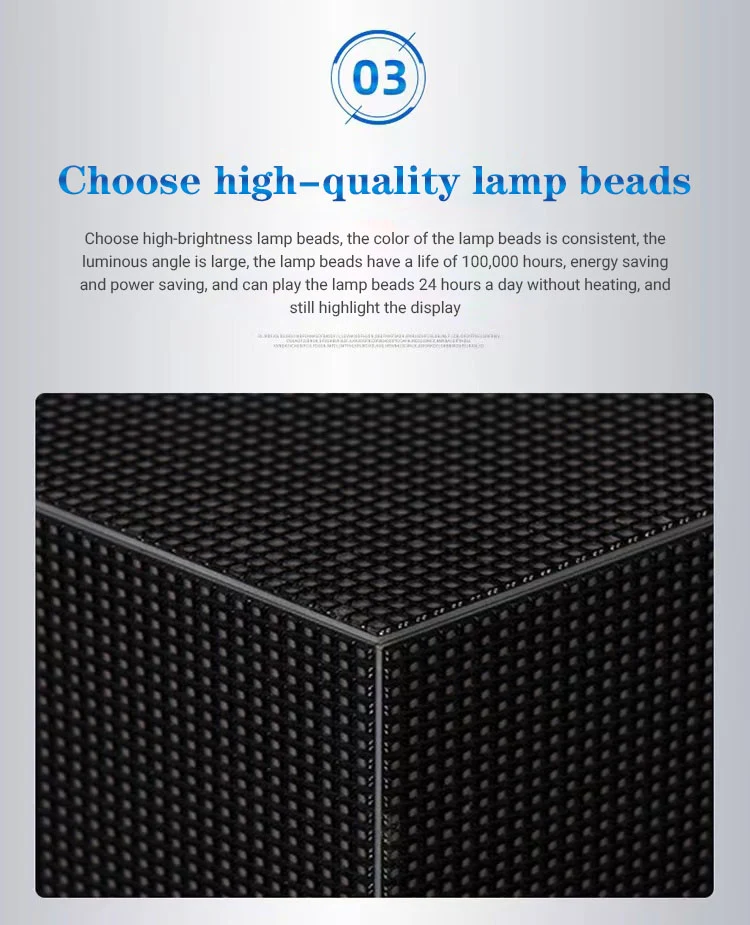 MC Series P1.8 Indoor 5-Face Magic Cubic LED Display (320×320mm per face, GOB) – Ideal for Museums & Luxury Retail Displays