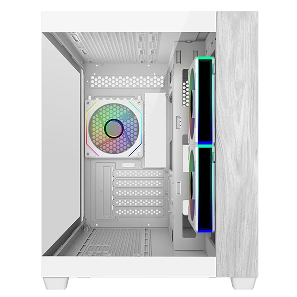 Cooler Master Elite 481 White