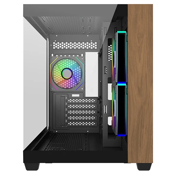 Cooler Master Elite 481 Black