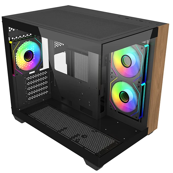 Cooler Master Elite 481 Black