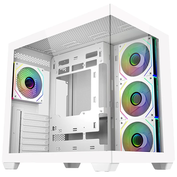 Cooler Master Elite 681 White