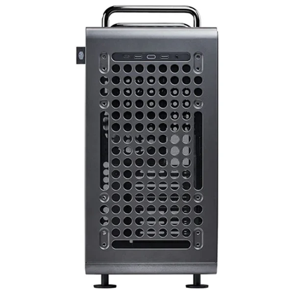 Cooler Master QUBE 540 Stardust Iron