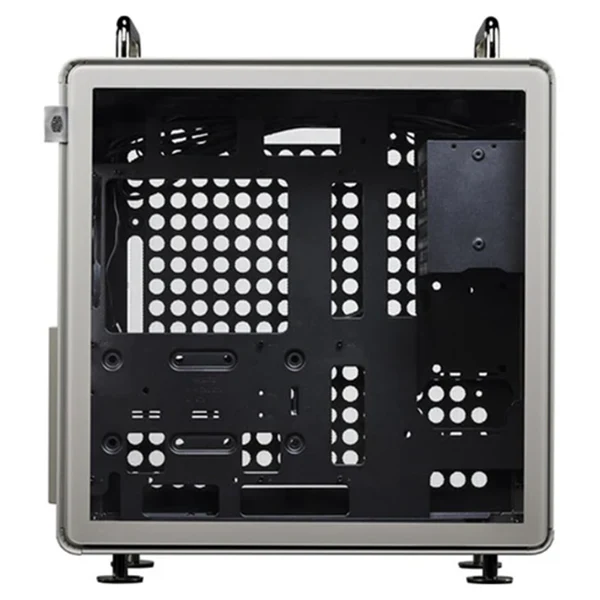 Cooler Master QUBE 540 Moonstone