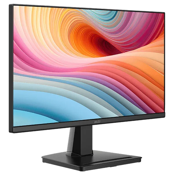 MSI PRO MP225 E12VL 21.5" VA 120Hz 1ms FHD